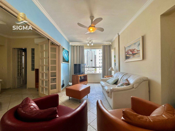 Imagem Cobertura com 3 Quartos à Venda, 245 m² em Jardim Astúrias - Guarujá Imagem Cobertura com 3 Quartos à Venda, 245 m² em Jardim Astúrias - Guarujá