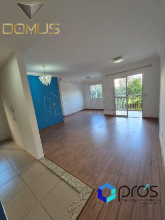 Apartamento com 2 Quartos à Venda, 67 m² em Alto Da Boa Vista - Ribeirão Preto