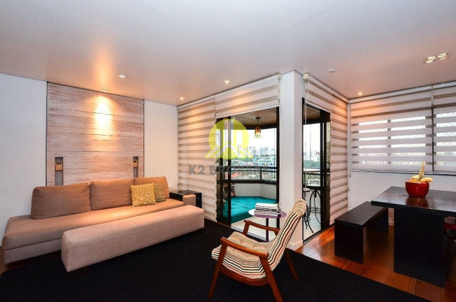 Imagem Apartamento com 2 Quartos à Venda, 108 m² em Vila Madalena - São Paulo Imagem Apartamento com 2 Quartos à Venda, 108 m² em Vila Madalena - São Paulo