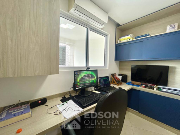 Imagem Apartamento com 3 Quartos à Venda, 154 m² em Brisamar - João Pessoa