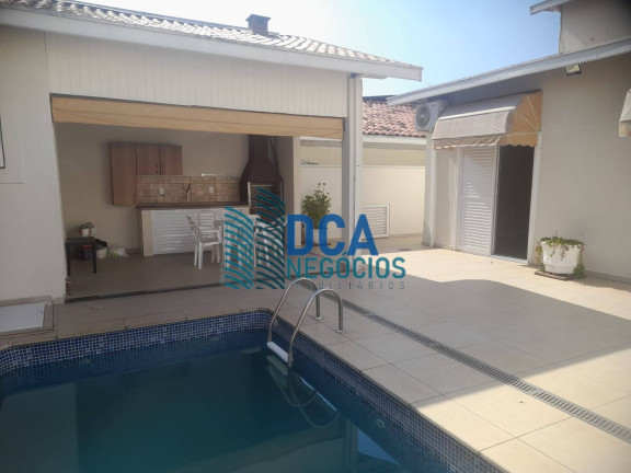 Imagem Casa de Condomínio com 4 Quartos à Venda, 220 m² em Jardim Independência - Taubaté Imagem Casa de Condomínio com 4 Quartos à Venda, 220 m² em Jardim Independência - Taubaté