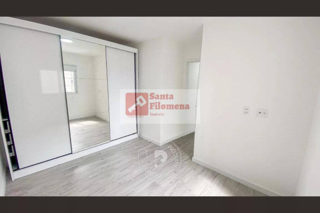 Imagem Apartamento com 2 Quartos para Alugar, 47 m² em Centro - Santo André Imagem Apartamento com 2 Quartos para Alugar, 47 m² em Centro - Santo André