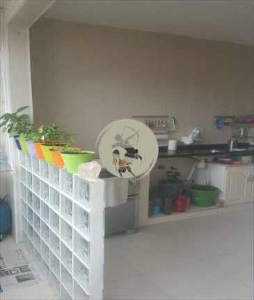 Imagem Apartamento com 2 Quartos à Venda, 95 m² em Embare - Santos Imagem Apartamento com 2 Quartos à Venda, 95 m² em Embare - Santos