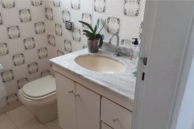 Imagem Apartamento com 4 Quartos à Venda, 254 m² em Higienópolis - São Paulo