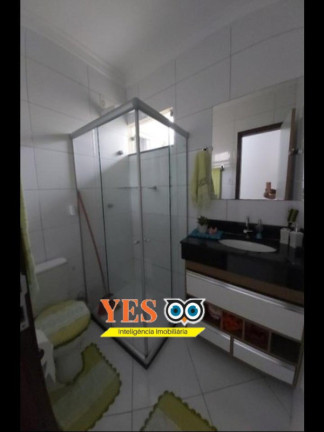 Imagem Casa com 2 Quartos à Venda, 126 m² em Conceição - Feira De Santana