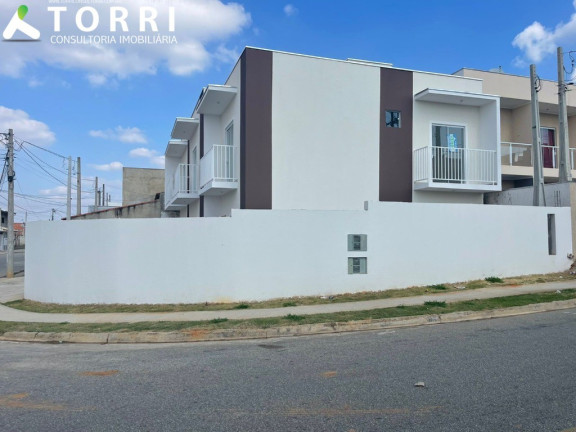 Imagem Casa com 2 Quartos à Venda, 66 m² em Parque São Bento - Sorocaba