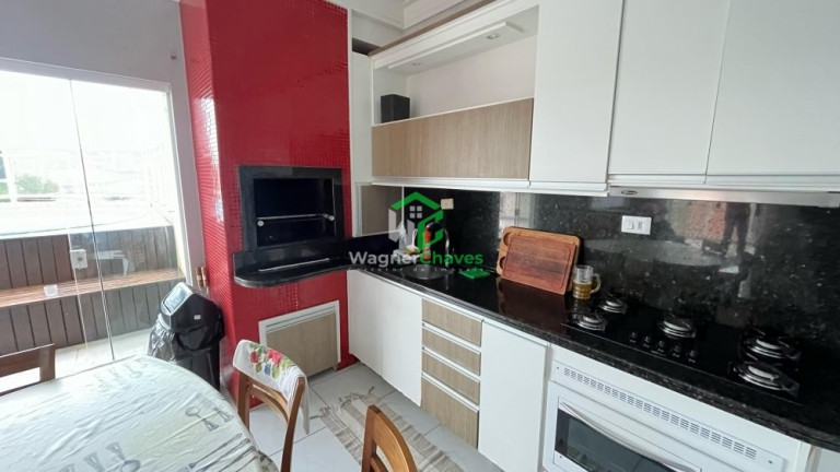 Imagem Cobertura com 3 Quartos à Venda, 110 m² em Caiobá - Matinhos Imagem Cobertura com 3 Quartos à Venda, 110 m² em Caiobá - Matinhos