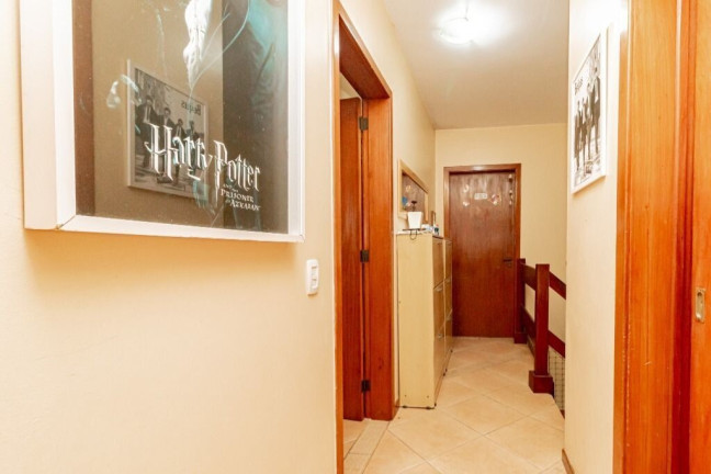 Imagem Casa de Condomínio com 3 Quartos à Venda, 164 m² em Bela Vista - Porto Alegre