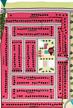 Imagem Terreno à Venda, 218 m² em águas Negras - Belém Imagem Terreno à Venda, 218 m² em águas Negras - Belém