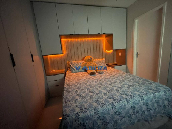 Imagem Apartamento com 3 Quartos à Venda, 77 m² em Picanco - Guarulhos