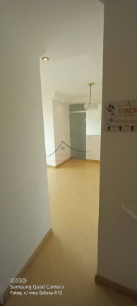 Apartamento com 2 Quartos à Venda, 50 m² em Jardim Santa Terezinha (zona Leste) - São Paulo