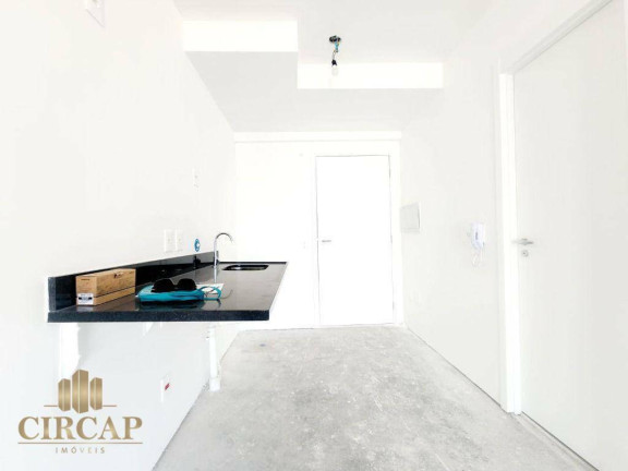 Imagem Studio com 1 Quarto à Venda, 33 m² em Pompeia - São Paulo