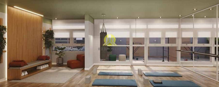 Imagem Studio com 1 Quarto à Venda, 27 m² em Vila Olímpia - São Paulo Imagem Studio com 1 Quarto à Venda, 27 m² em Vila Olímpia - São Paulo