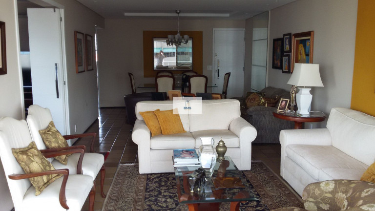 Imagem Apartamento com 3 Quartos à Venda, 175 m² em Boa Viagem - Recife
