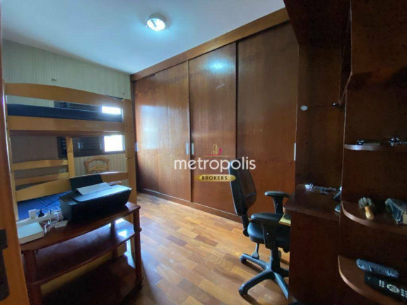 Imagem Apartamento com 3 Quartos à Venda, 95 m² em Santa Maria - São Caetano Do Sul Imagem Apartamento com 3 Quartos à Venda, 95 m² em Santa Maria - São Caetano Do Sul