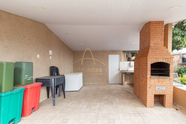 Imagem Apartamento com 2 Quartos à Venda, 40 m² em Vila Menk - Osasco
