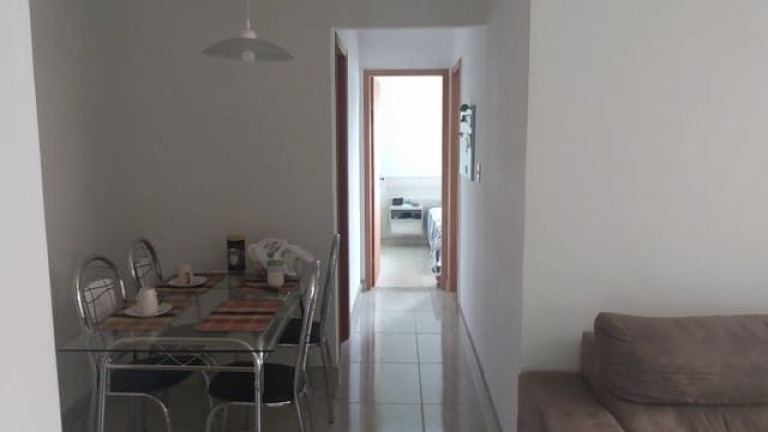 Imagem Apartamento com 2 Quartos à Venda, 54 m² em Morada Dos Nobres - Taubaté Imagem Apartamento com 2 Quartos à Venda, 54 m² em Morada Dos Nobres - Taubaté
