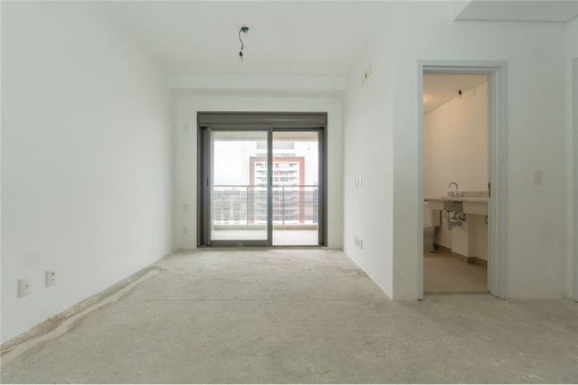 Imagem Apartamento com 3 Quartos à Venda, 158 m² em Moema - São Paulo