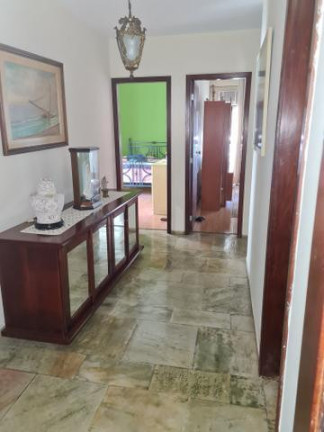 Imagem Apartamento com 4 Quartos à Venda, 200 m² em Itanhangá - Rio De Janeiro