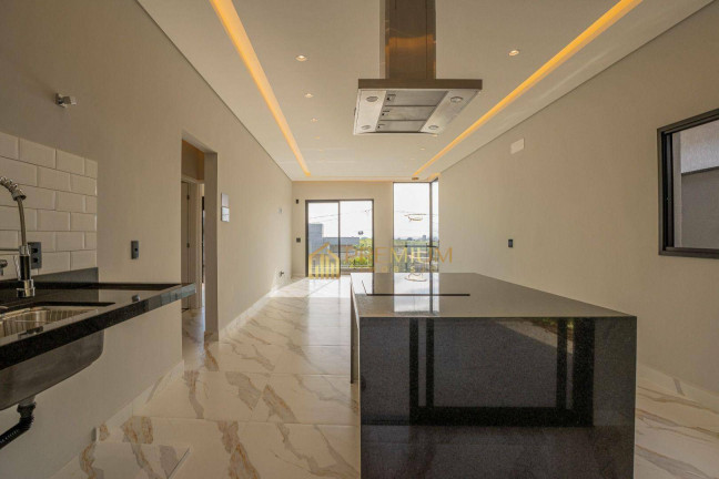 Imagem Sobrado com 3 Quartos à Venda, 175 m² em Reserva Do Vale - Caçapava