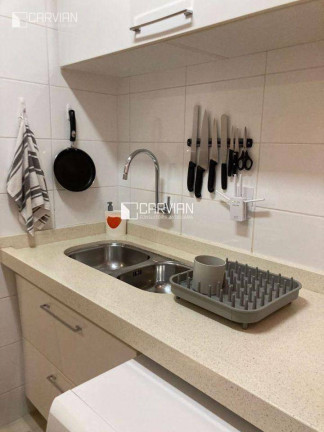 Imagem Apartamento com 3 Quartos à Venda, 124 m² em Jardim Botânico - Ribeirão Preto