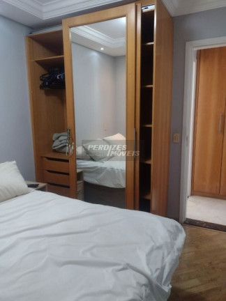 Imagem Apartamento com 1 Quarto para Alugar, 44 m² em Perdizes - São Paulo Imagem Apartamento com 1 Quarto para Alugar, 44 m² em Perdizes - São Paulo