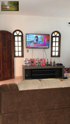 Imagem Casa com 2 Quartos à Venda, 120 m² em Praia Do Gavião - Araruama Imagem Casa com 2 Quartos à Venda, 120 m² em Praia Do Gavião - Araruama