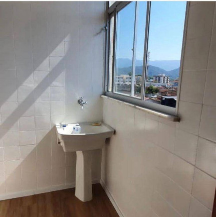 Imagem Apartamento com 3 Quartos à Venda, 85 m² em Centro - Ubatuba