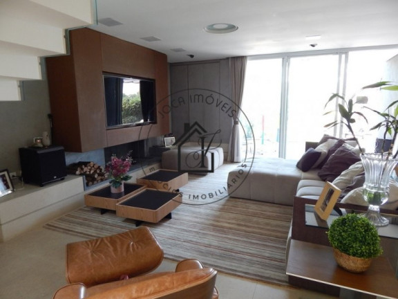 Imagem Casa de Condomínio com 4 Quartos à Venda, 832 m² em Chácaras São Carlos - Cotia