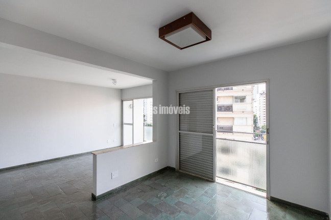 Imagem Apartamento com 2 Quartos à Venda, 107 m² em Vila Nova Conceição - São Paulo Imagem Apartamento com 2 Quartos à Venda, 107 m² em Vila Nova Conceição - São Paulo