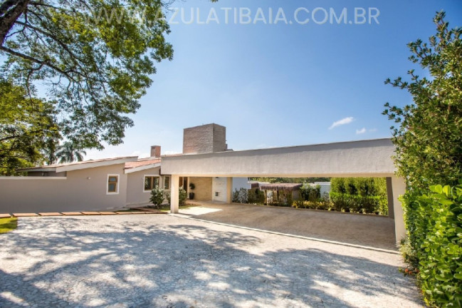 Imagem Casa com 4 Quartos à Venda, 635 m² em Vila Santista - Atibaia Imagem Casa com 4 Quartos à Venda, 635 m² em Vila Santista - Atibaia