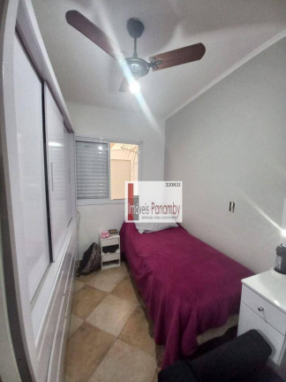 Apartamento com 3 Quartos à Venda, 129 m² em Santa Maria - São Caetano Do Sul