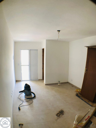 Imagem Casa com 2 Quartos à Venda, 120 m² em Chácara São Luiz - Franco Da Rocha
