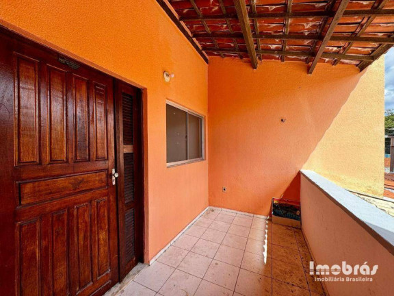 Imagem Casa com 3 Quartos à Venda, 80 m² em Sapiranga - Fortaleza Imagem Casa com 3 Quartos à Venda, 80 m² em Sapiranga - Fortaleza