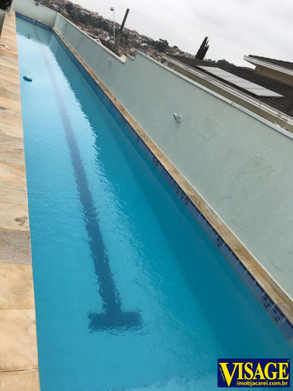 Imagem Casa com 3 Quartos à Venda, 375 m² em Jd. Coleginho - Jacareí