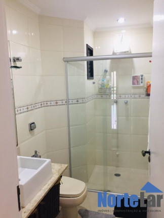 Imagem Apartamento com 4 Quartos à Venda, 145 m² em Vila Paulicéia - São Paulo