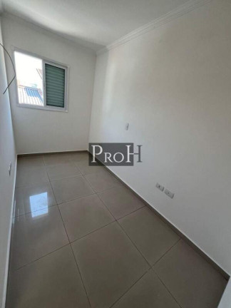 Imagem Apartamento com 2 Quartos à Venda, 50 m² em Vila Camilópolis - Santo André Imagem Apartamento com 2 Quartos à Venda, 50 m² em Vila Camilópolis - Santo André
