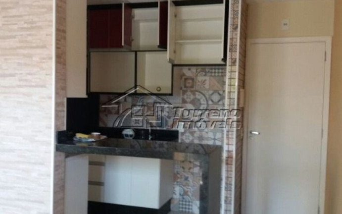 Imagem Apartamento com 3 Quartos à Venda, 63 m² em Jardim Sul - São José Dos Campos