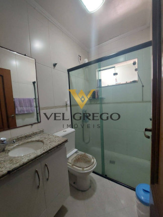 Imagem Casa com 3 Quartos à Venda, 113 m² em Paulicéia - São Bernardo Do Campo Imagem Casa com 3 Quartos à Venda, 113 m² em Paulicéia - São Bernardo Do Campo
