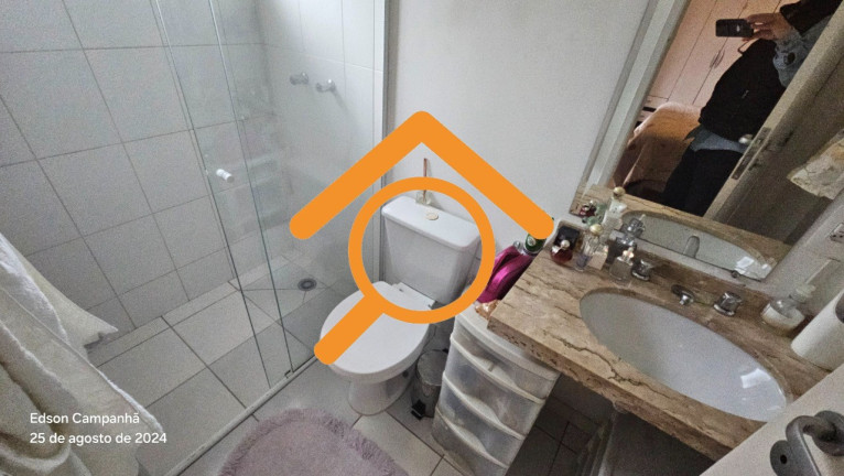 Imagem Casa com 3 Quartos à Venda, 129 m² em Jardim Marajoara - São Paulo Imagem Casa com 3 Quartos à Venda, 129 m² em Jardim Marajoara - São Paulo