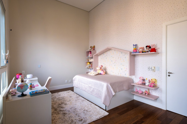 Imagem Apartamento com 5 Quartos à Venda, 750 m² em Vila Olímpia - São Paulo