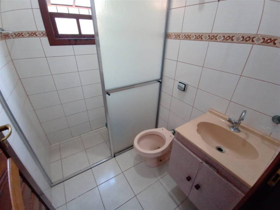 Imagem Casa com 3 Quartos à Venda, 107 m² em Balneário Palmeiras - Mongagua
