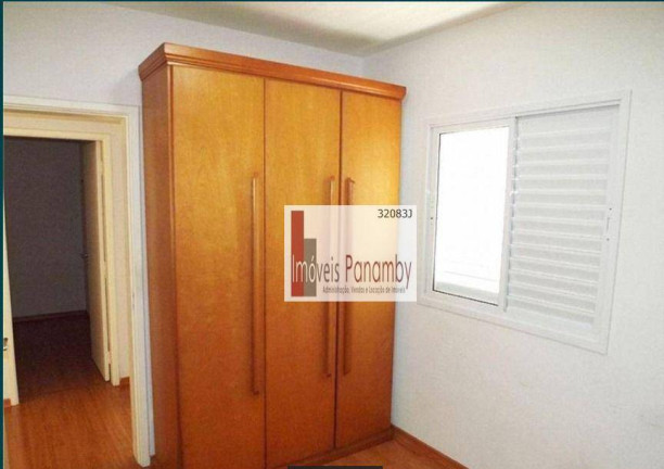 Imagem Apartamento com 3 Quartos à Venda, 108 m² em Vila Mariana - São Paulo