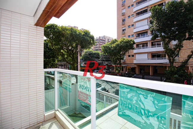 Imagem Casa com 3 Quartos à Venda, 190 m² em Gonzaga - Santos