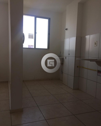 Imagem Apartamento com 2 Quartos à Venda, 45 m² em Vila Atlântida - Montes Claros