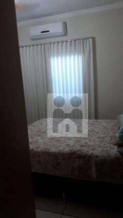 Imagem Casa com 4 Quartos à Venda, 175 m² em Parque São Sebastião - Ribeirão Preto