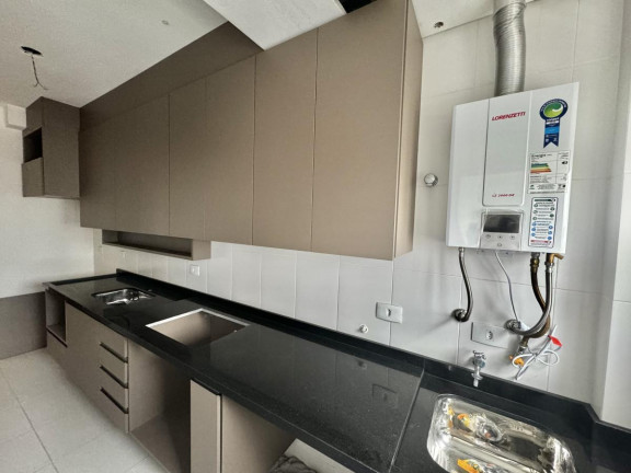 Imagem Apartamento com 3 Quartos à Venda, 85 m² em Centro - São José Dos Pinhais