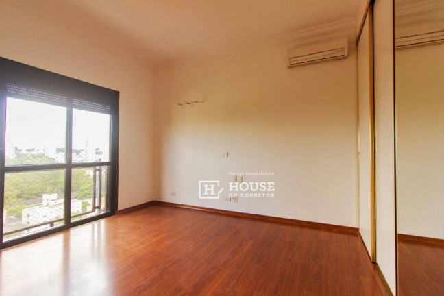 Imagem Apartamento com 3 Quartos à Venda, 283 m² em Aclimação - São Paulo