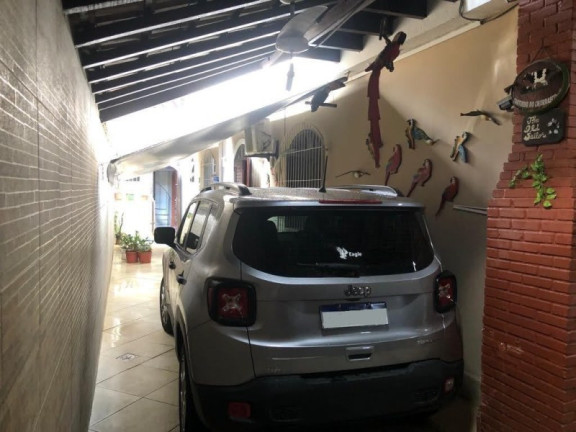 Imagem Casa com 4 Quartos à Venda, 515 m² em Centro - Macaé