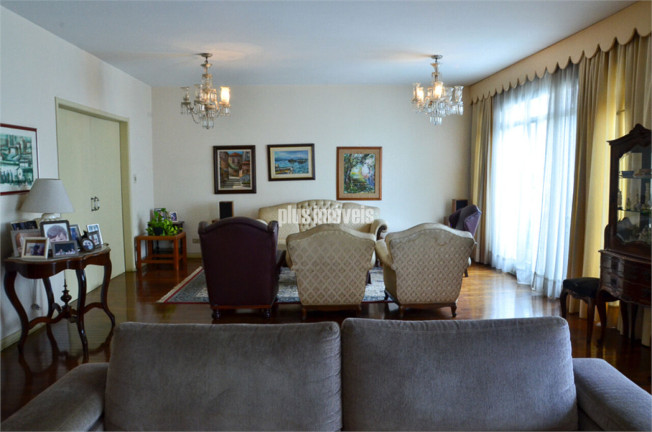 Imagem Apartamento com 4 Quartos à Venda, 300 m² em Jardim Paulista - São Paulo Imagem Apartamento com 4 Quartos à Venda, 300 m² em Jardim Paulista - São Paulo